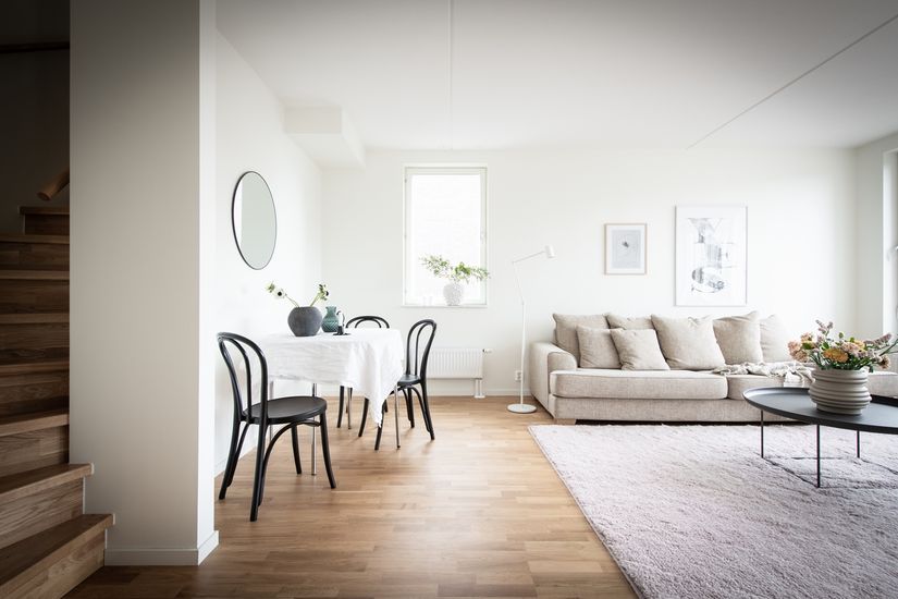 Bostadsrätt, Smögengatan 26, Björkekärr, Göteborg