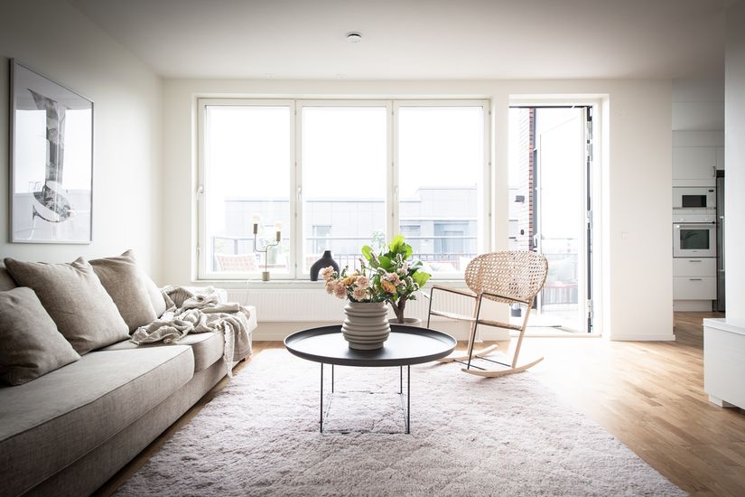 Bostadsrätt, Smögengatan 26, Björkekärr, Göteborg