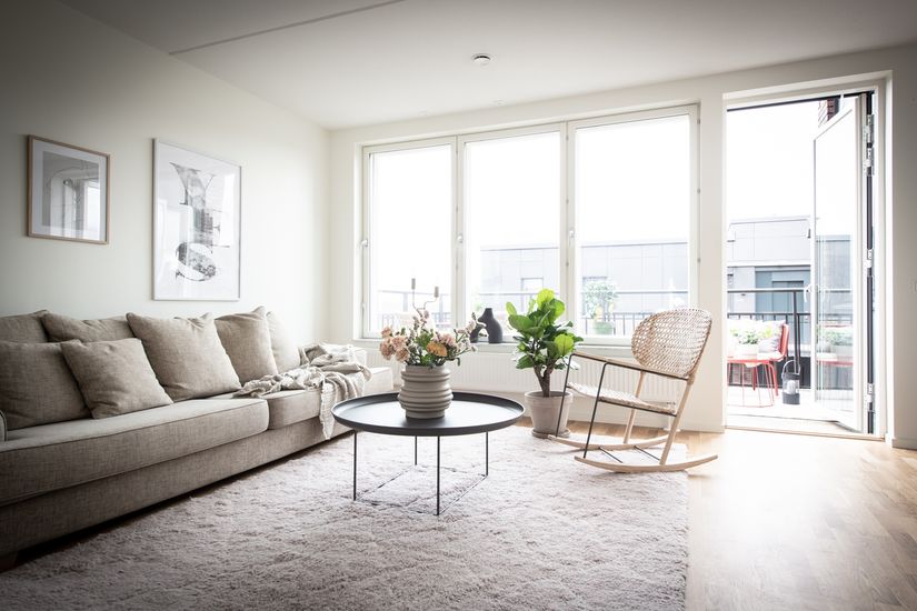 Bostadsrätt, Smögengatan 26, Björkekärr, Göteborg