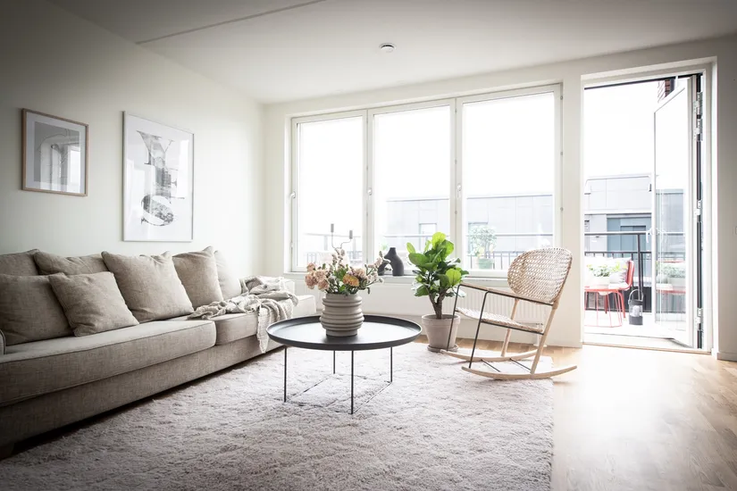 Bostadsrätt, Smögengatan 26, Björkekärr, Göteborg