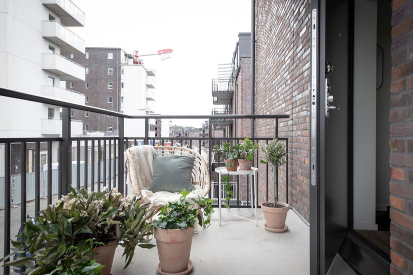 Bostadsrätt, Smögengatan 26, Björkekärr, Göteborg