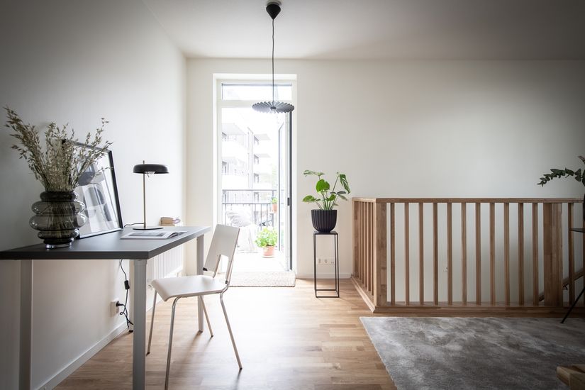 Bostadsrätt, Smögengatan 26, Björkekärr, Göteborg