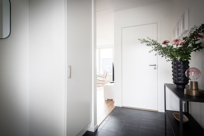 Bostadsrätt, Smögengatan 26, Björkekärr, Göteborg