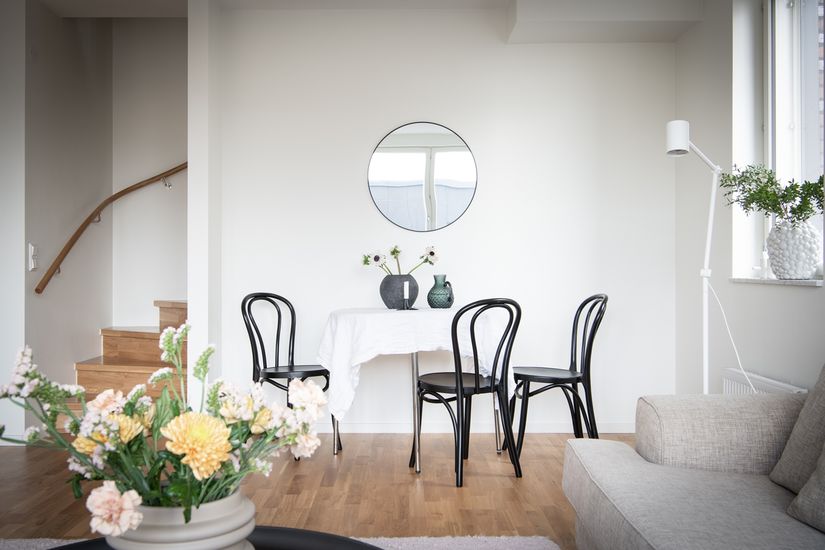 Bostadsrätt, Smögengatan 26, Björkekärr, Göteborg