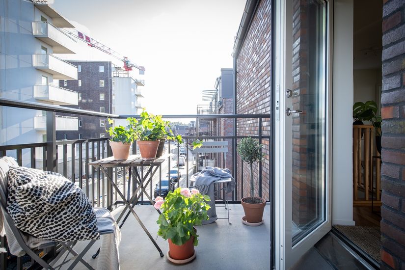 Bostadsrätt, Smögengatan 26, Björkekärr, Göteborg