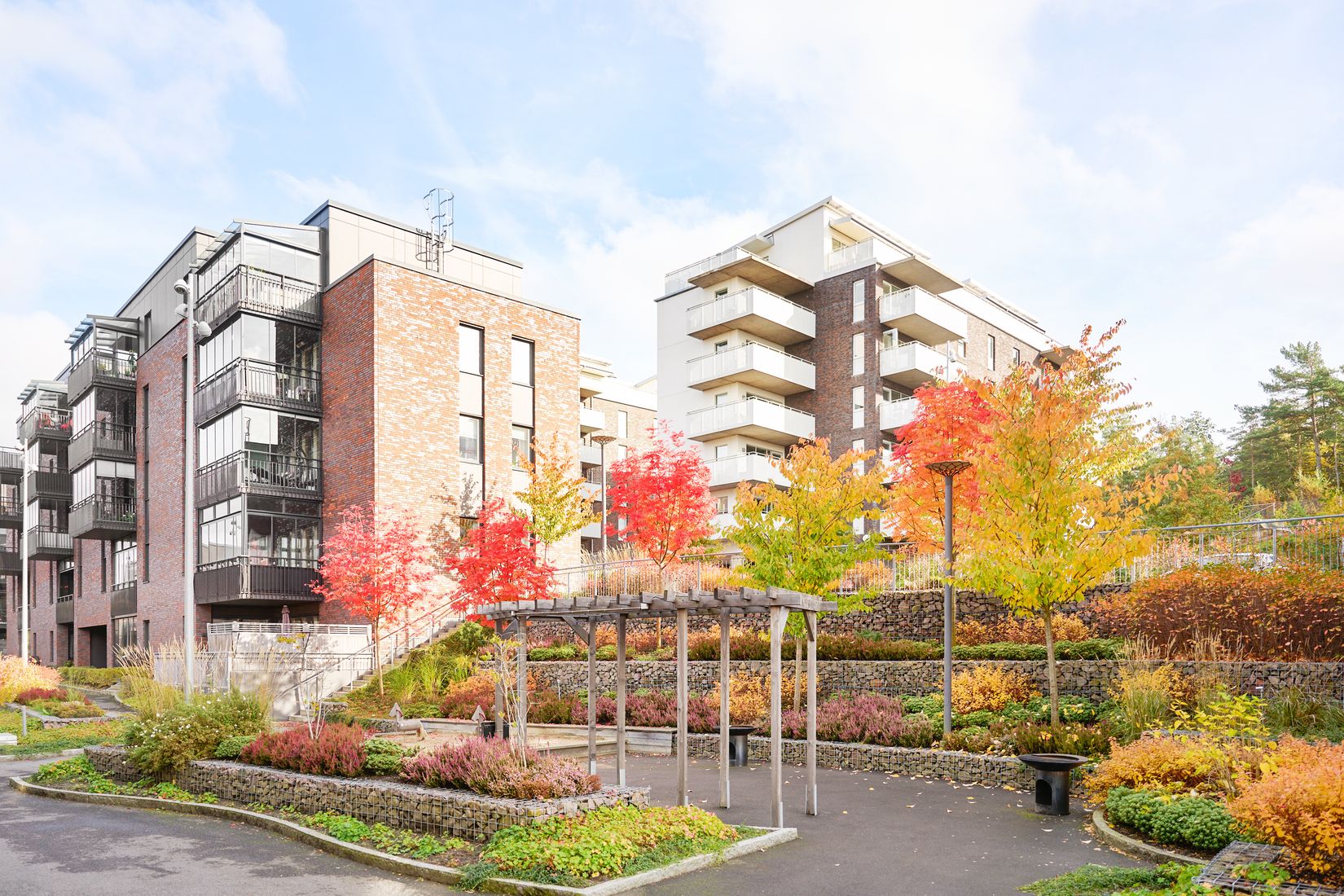 Bostadsrätt, Smögengatan 26, Björkekärr, Göteborg