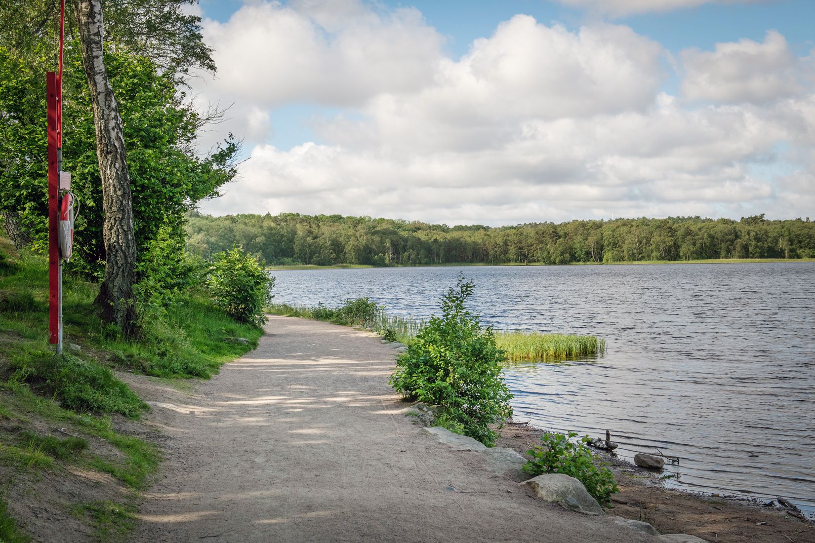 Bostadsrätt, Smögengatan 26, Björkekärr, Göteborg