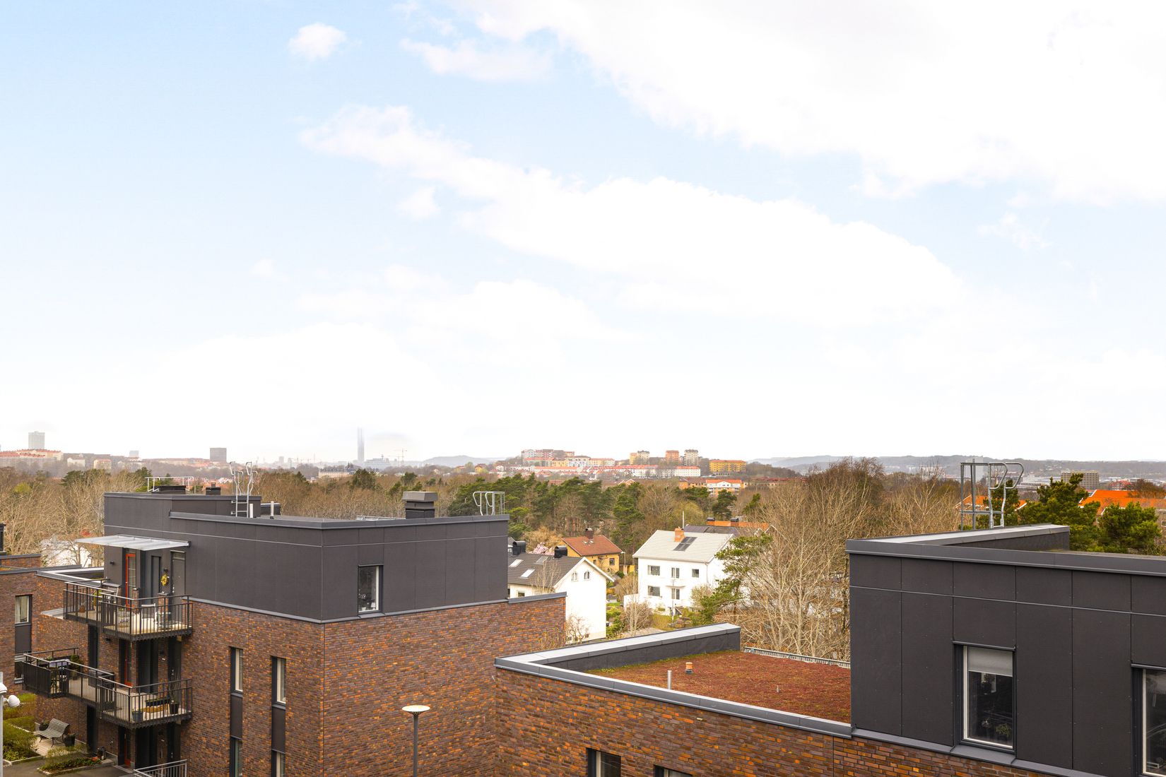 Bostadsrätt, Smögengatan 26, Björkekärr, Göteborg