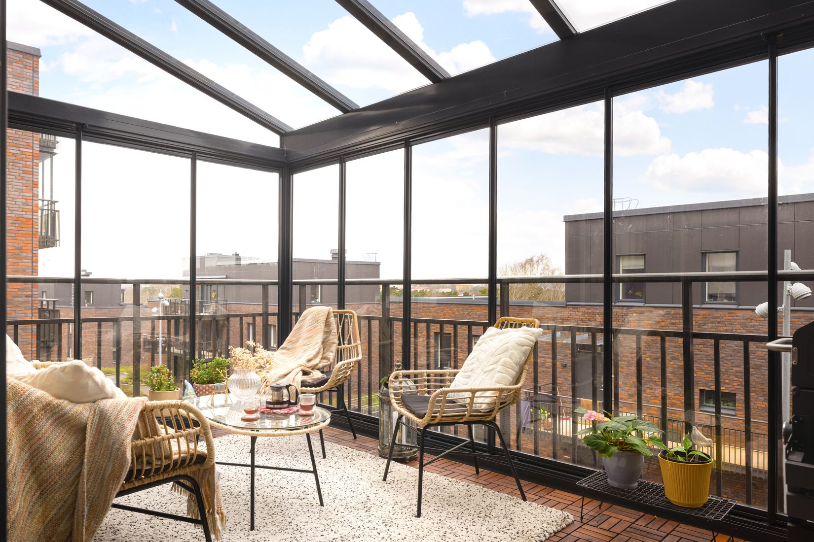 Bostadsrätt, Smögengatan 26, Björkekärr, Göteborg