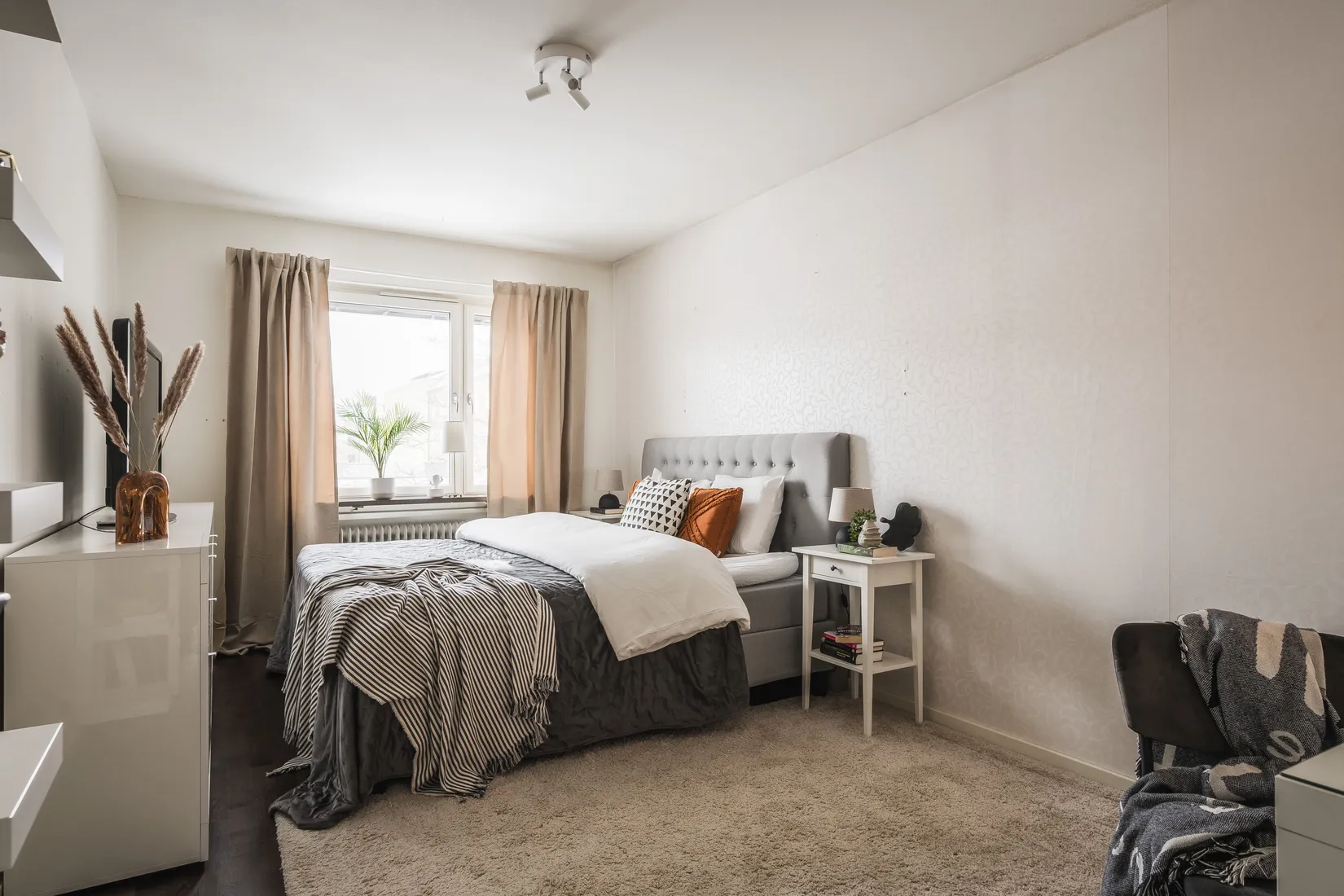 Bostadsrätt, Norra Köpmangatan 18A, Gävle Centrum, Gävle