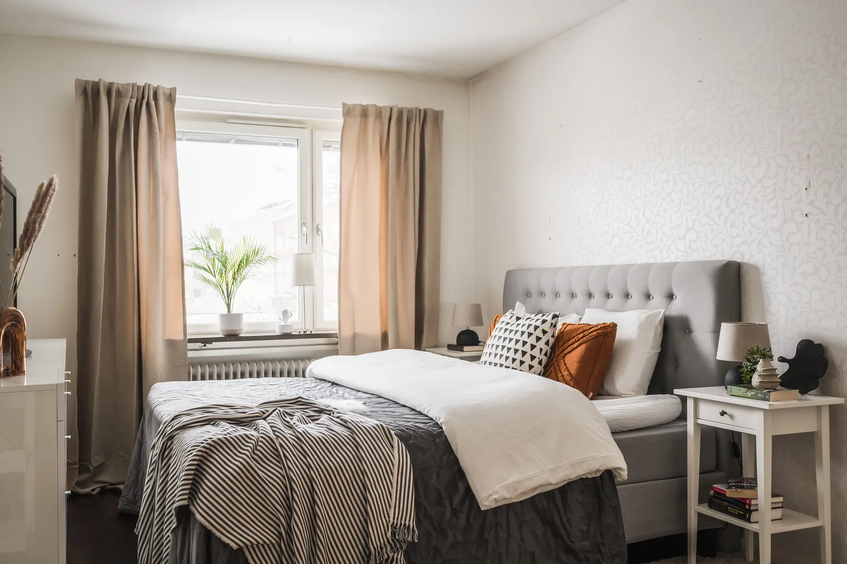 Bostadsrätt, Norra Köpmangatan 18A, Gävle Centrum, Gävle