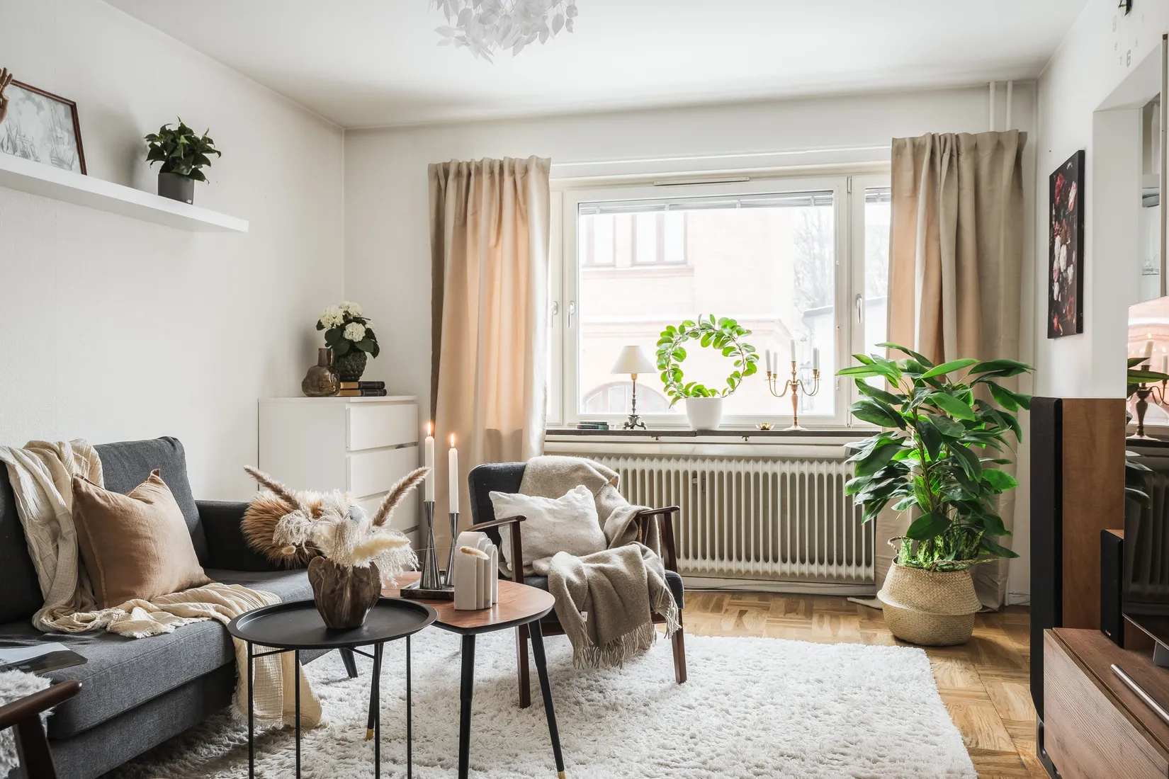 Bostadsrätt, Norra Köpmangatan 18A, Gävle Centrum, Gävle