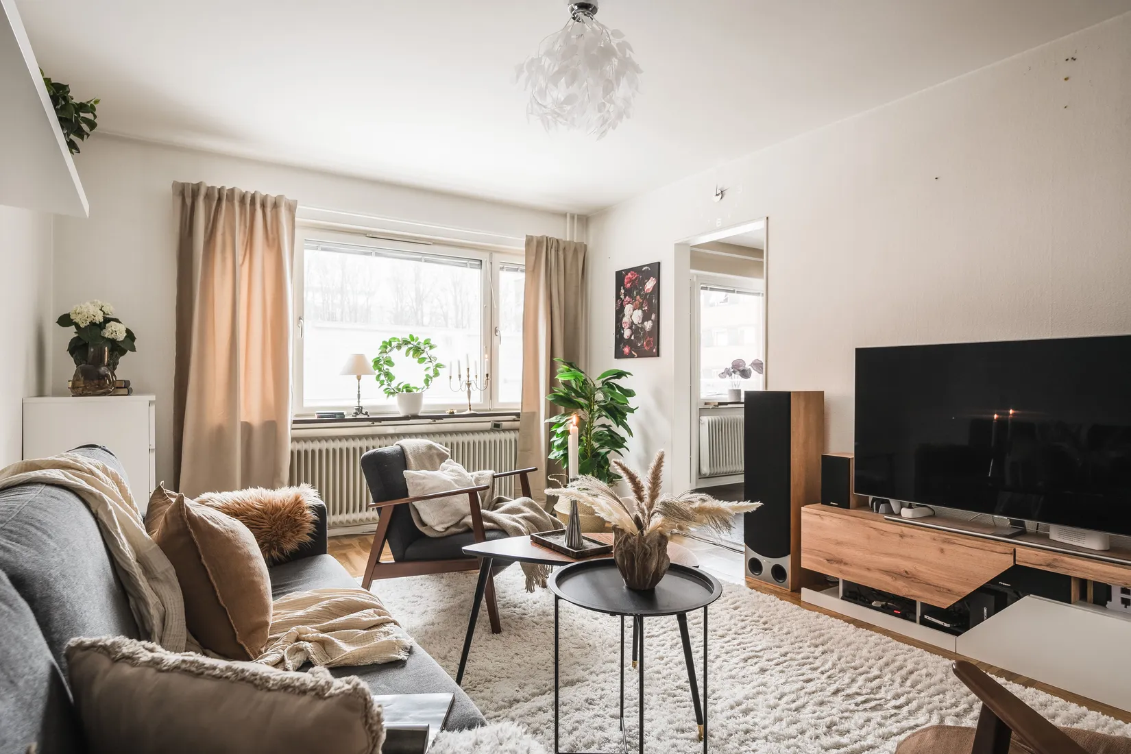 Bostadsrätt, Norra Köpmangatan 18A, Gävle Centrum, Gävle