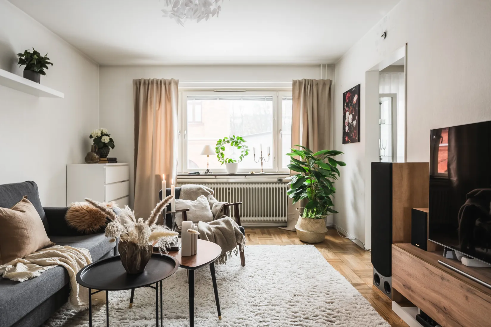 Bostadsrätt, Norra Köpmangatan 18A, Gävle Centrum, Gävle