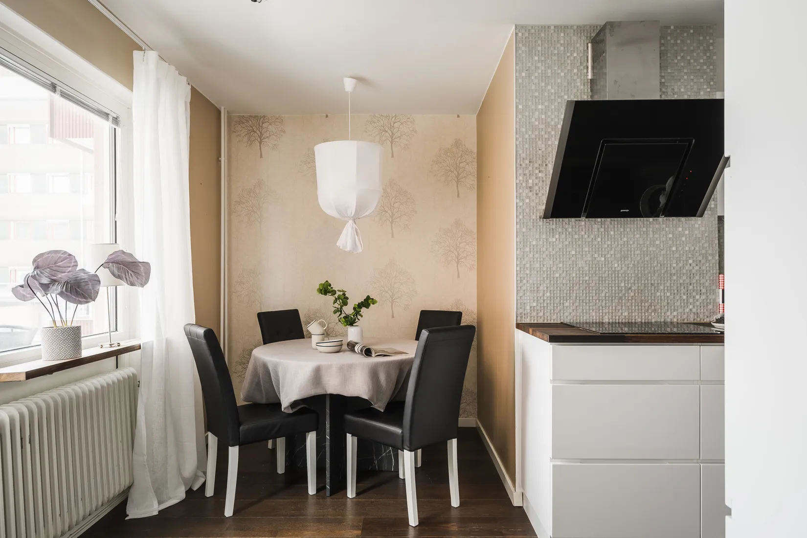 Bostadsrätt, Norra Köpmangatan 18A, Gävle Centrum, Gävle