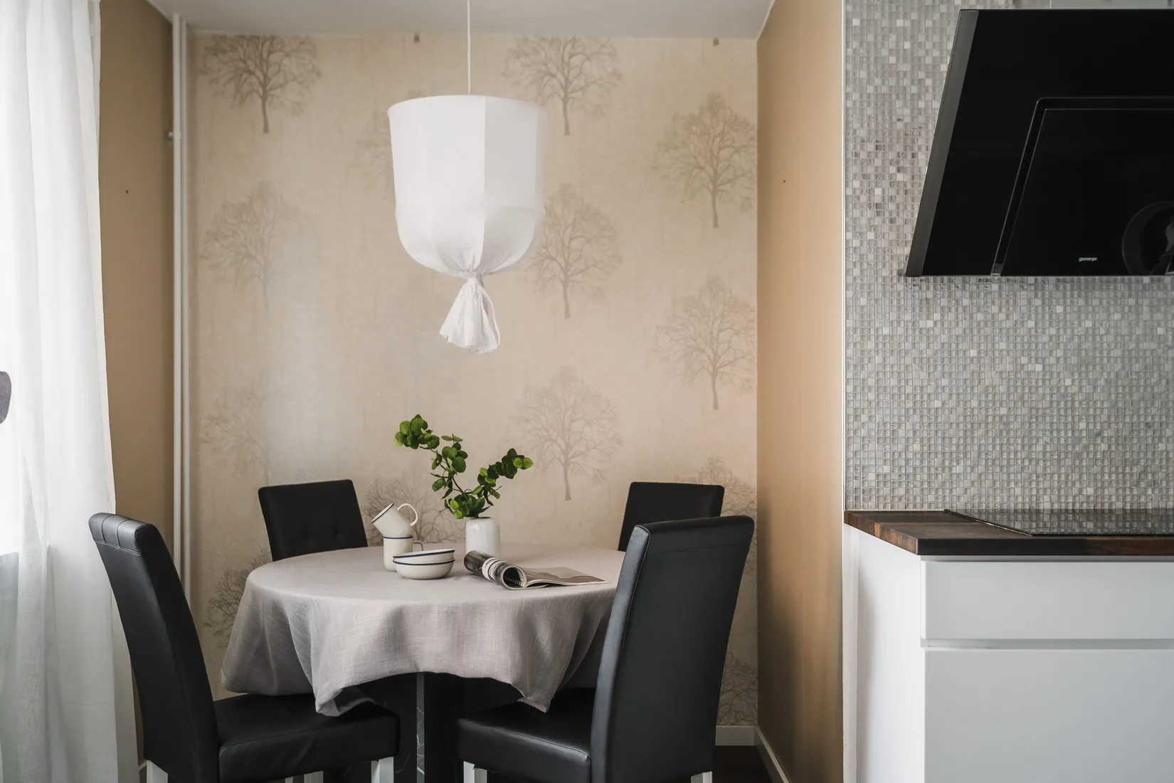 Bostadsrätt, Norra Köpmangatan 18A, Gävle Centrum, Gävle