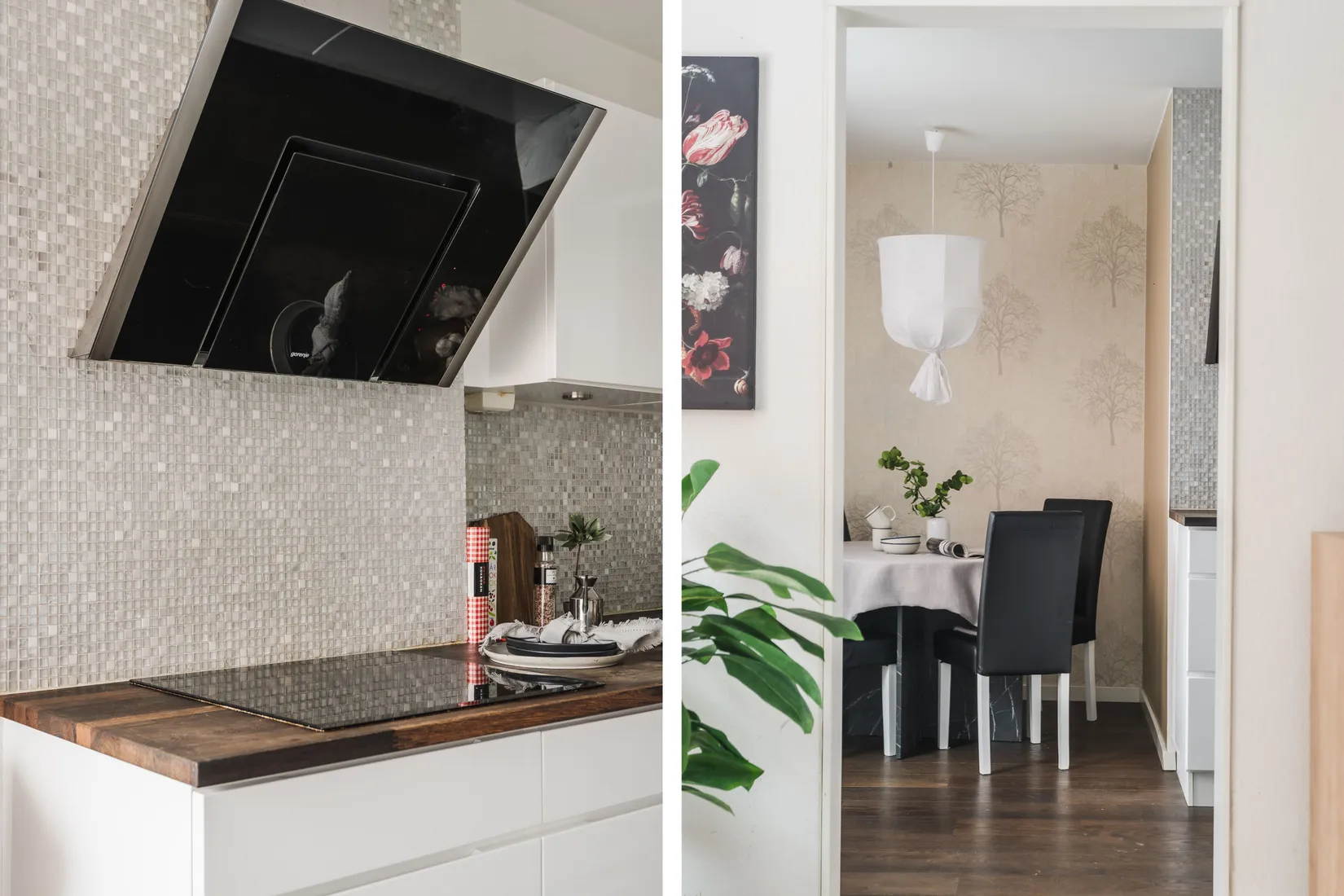Bostadsrätt, Norra Köpmangatan 18A, Gävle Centrum, Gävle