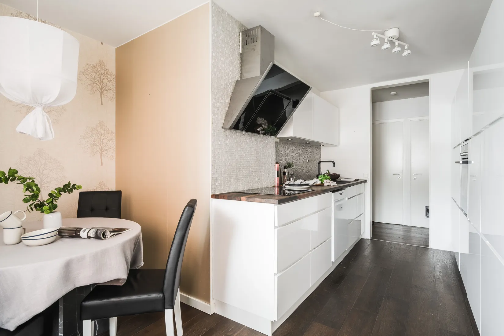 Bostadsrätt, Norra Köpmangatan 18A, Gävle Centrum, Gävle