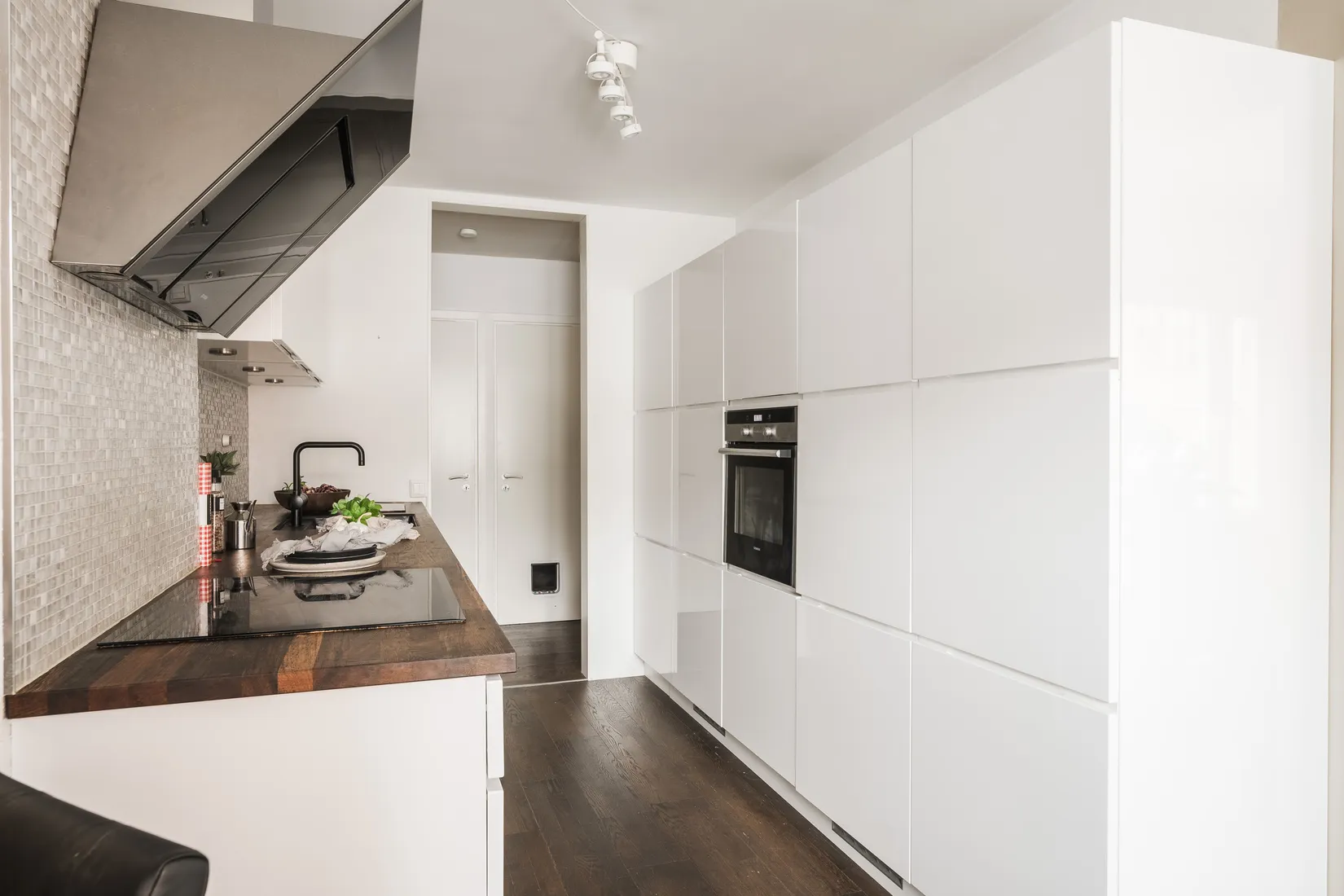 Bostadsrätt, Norra Köpmangatan 18A, Gävle Centrum, Gävle
