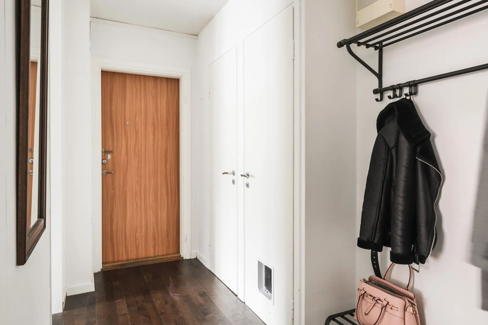 Bostadsrätt, Norra Köpmangatan 18A, Gävle Centrum, Gävle