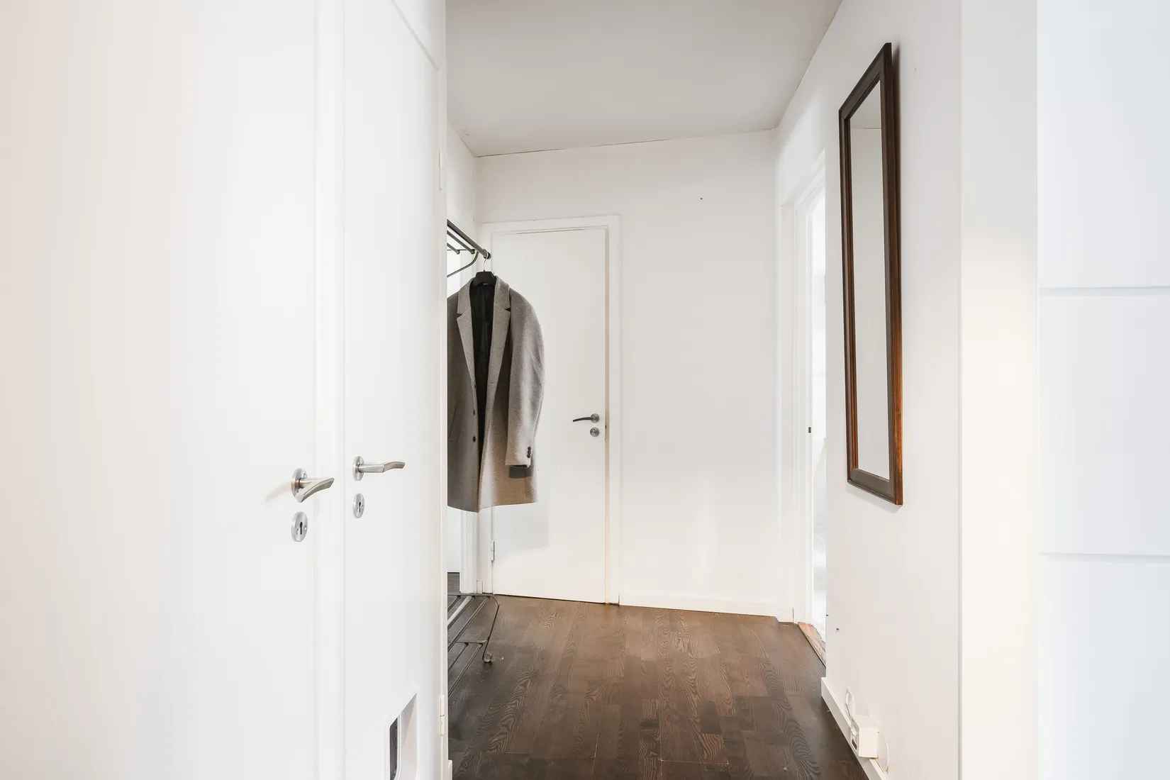 Bostadsrätt, Norra Köpmangatan 18A, Gävle Centrum, Gävle