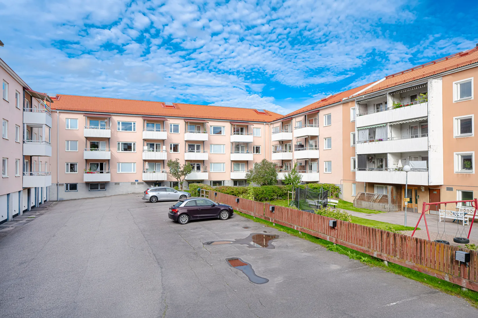 Bostadsrätt, Norra Köpmangatan 18A, Gävle Centrum, Gävle