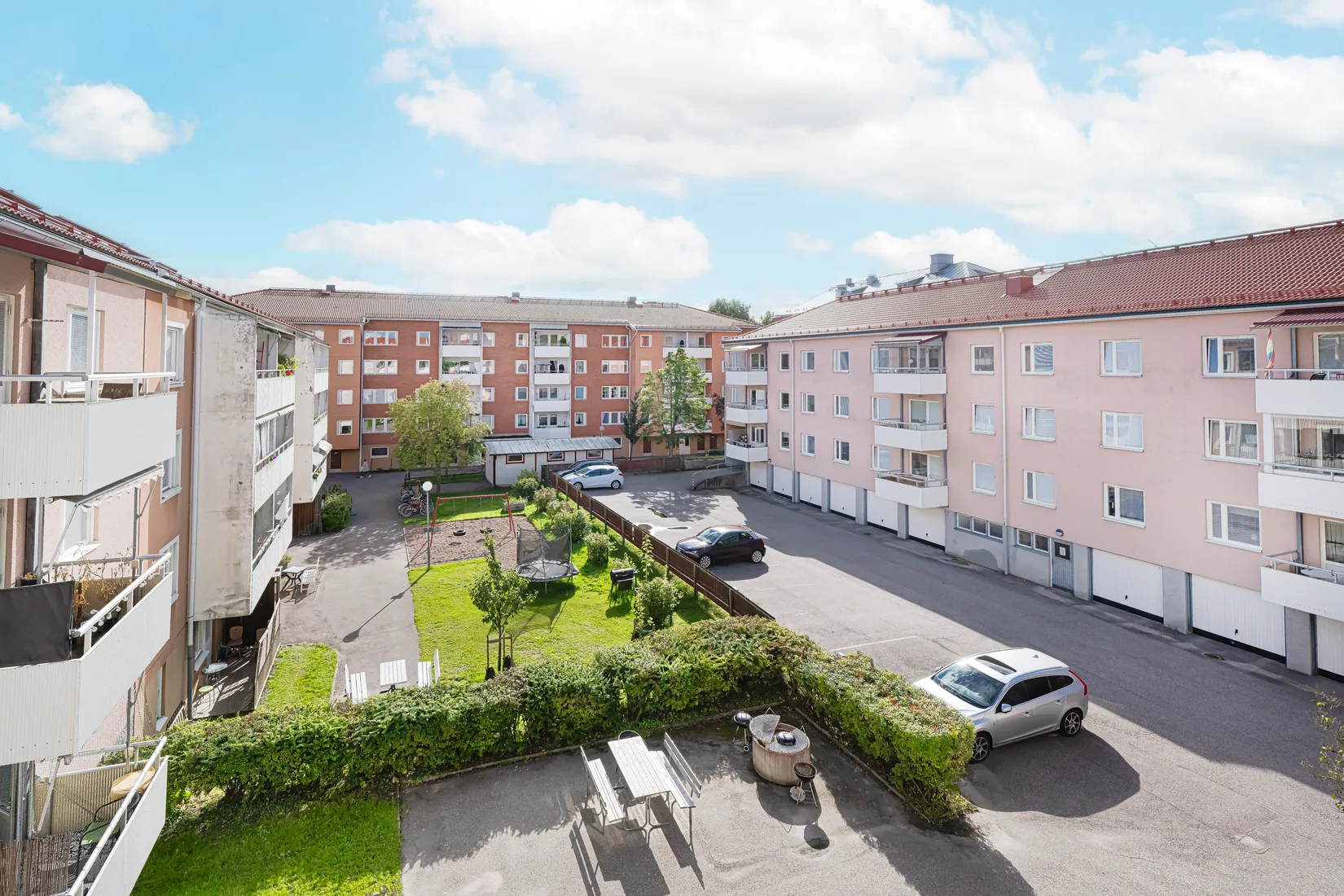 Bostadsrätt, Norra Köpmangatan 18A, Gävle Centrum, Gävle