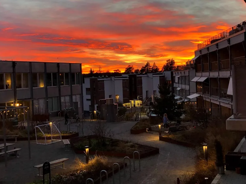 Bostadsrätt, Tollarevägen 53, Tollare, Nacka