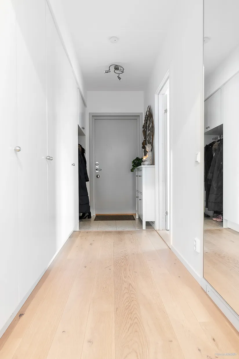 Bostadsrätt, Tollarevägen 53, Tollare, Nacka