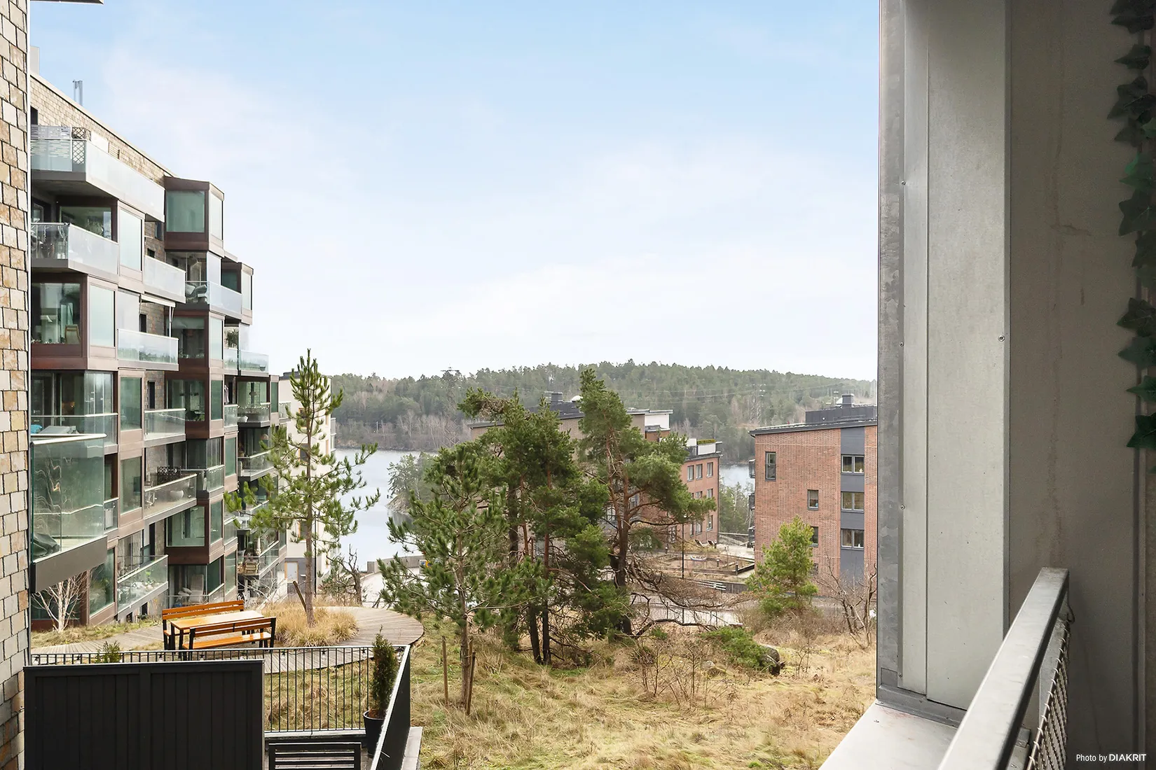 Bostadsrätt, Tollarevägen 53, Tollare, Nacka