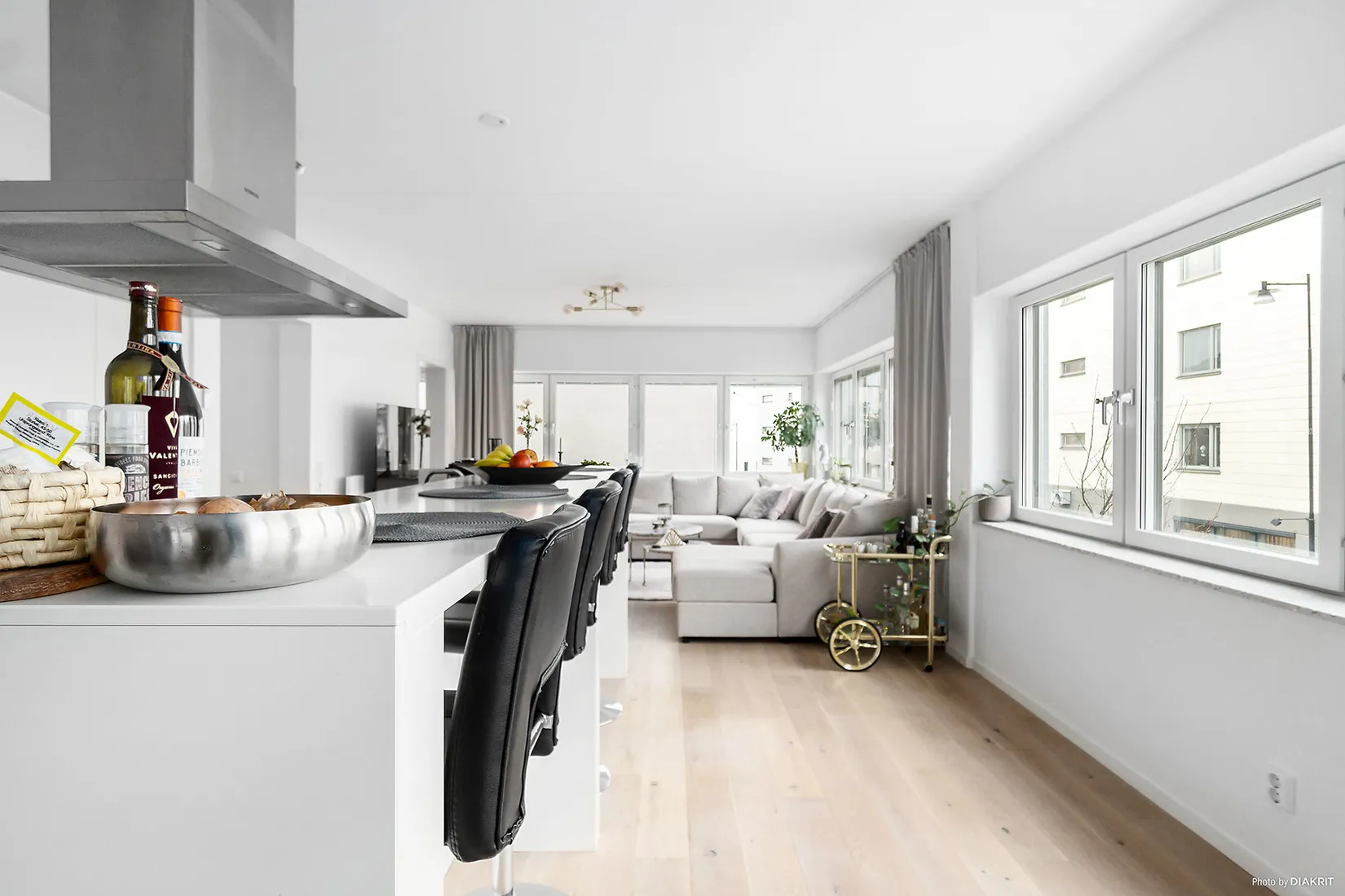 Bostadsrätt, Tollarevägen 53, Tollare, Nacka