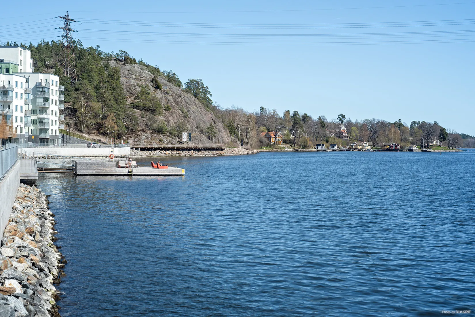 Bostadsrätt, Tollarevägen 53, Tollare, Nacka