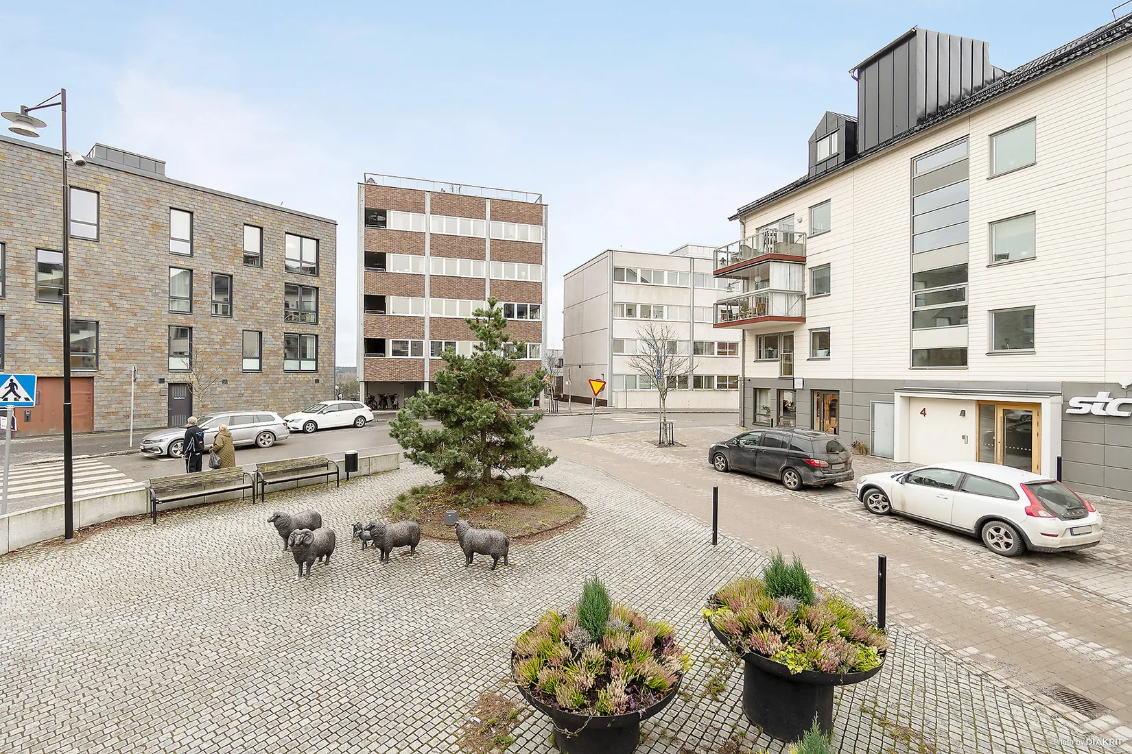 Bostadsrätt, Tollarevägen 53, Tollare, Nacka