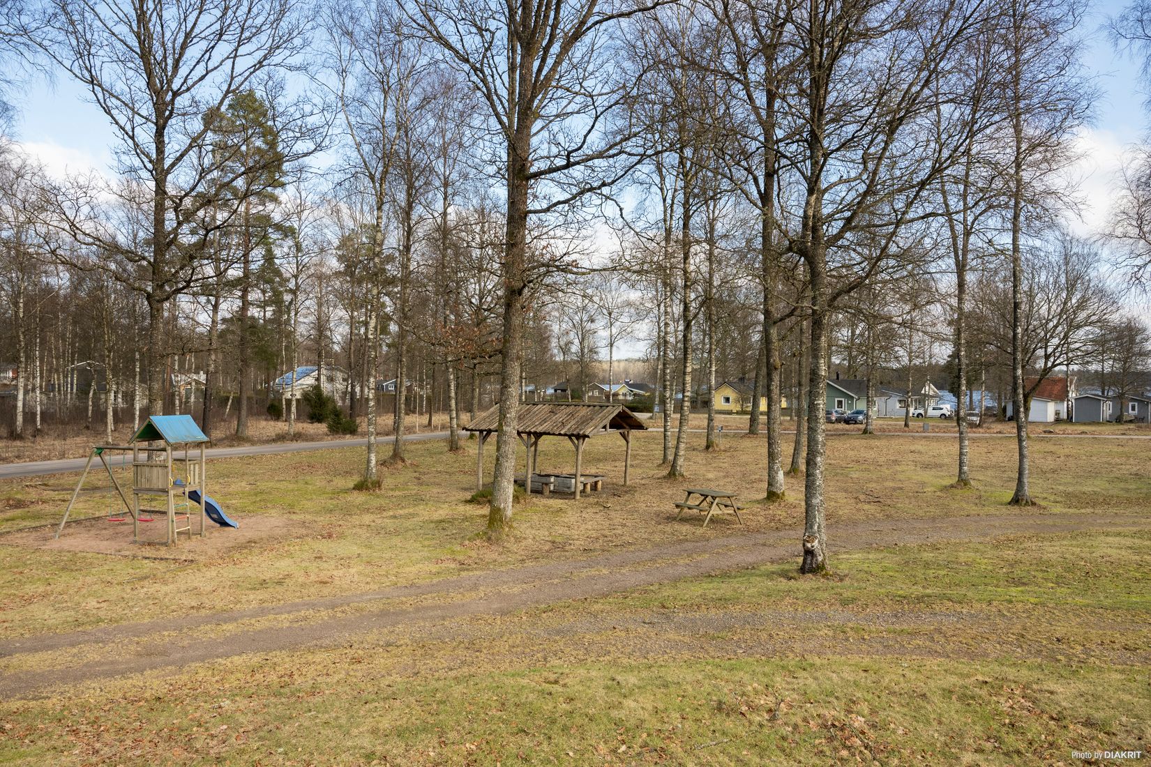 Villa, Bexets stugby 15, Bexet, Hylte