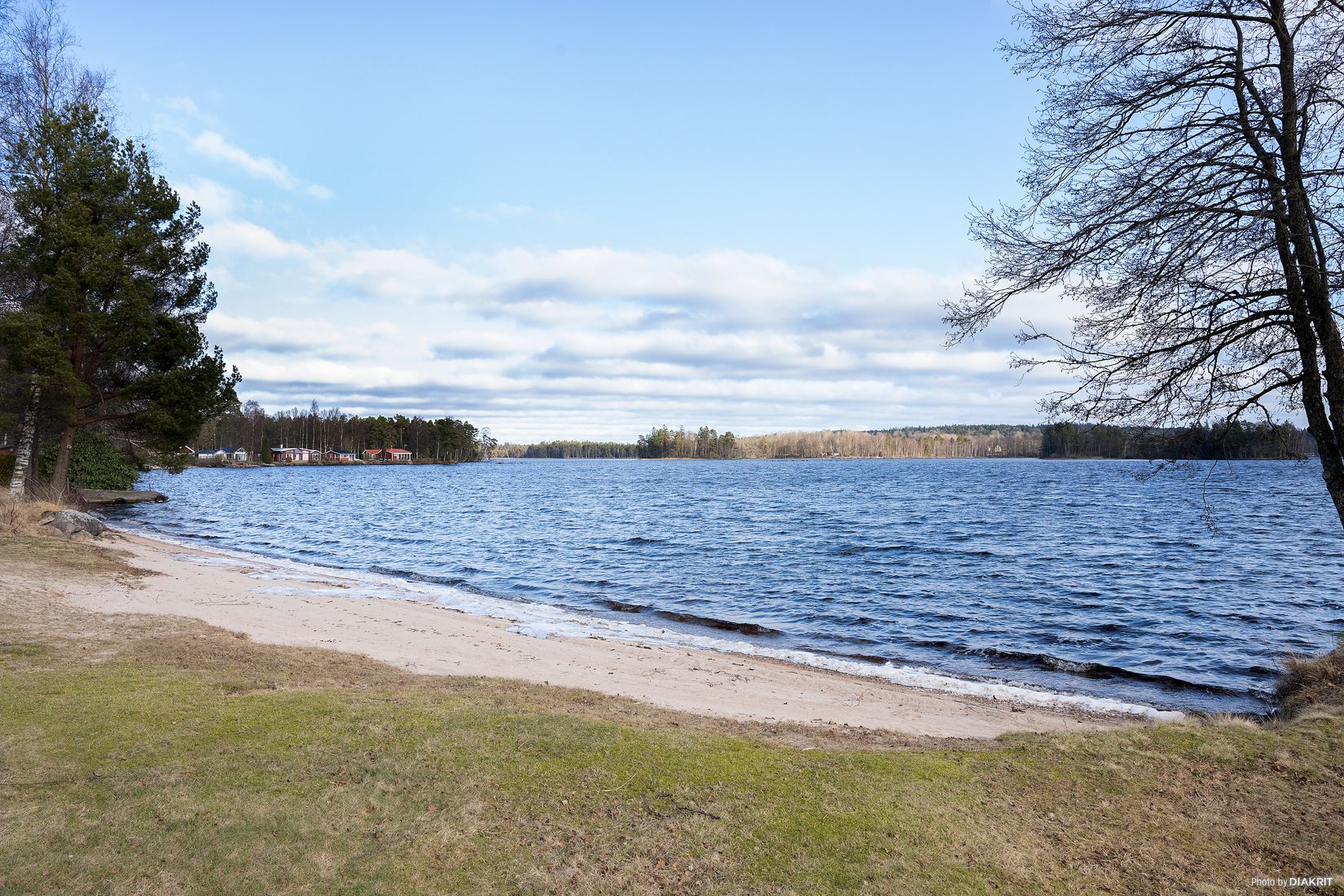 Villa, Bexets stugby 15, Bexet, Hylte