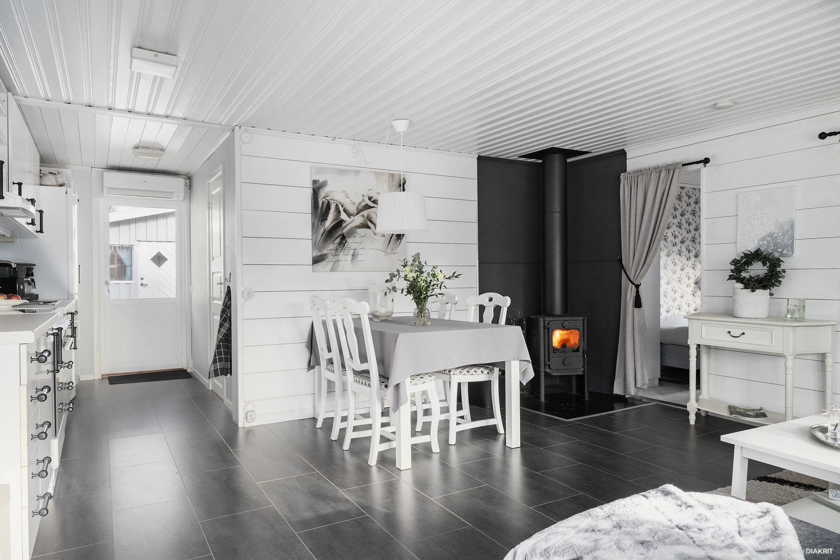 Villa, Bexets stugby 15, Bexet, Hylte