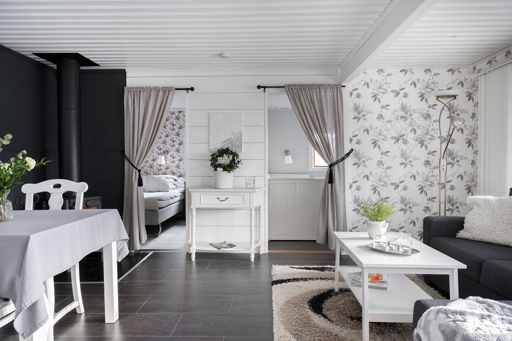 Villa, Bexets stugby 15, Bexet, Hylte