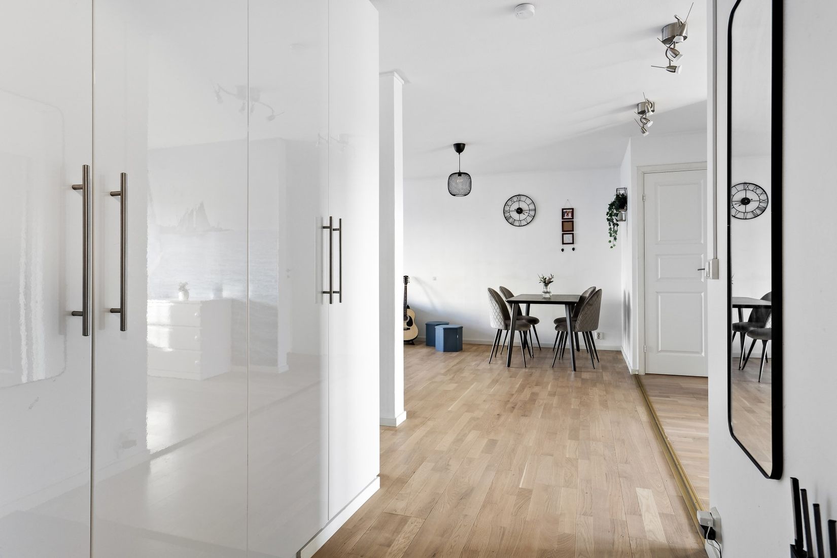 Bostadsrätt, Kyrkbacken 24, Hagalund, Solna