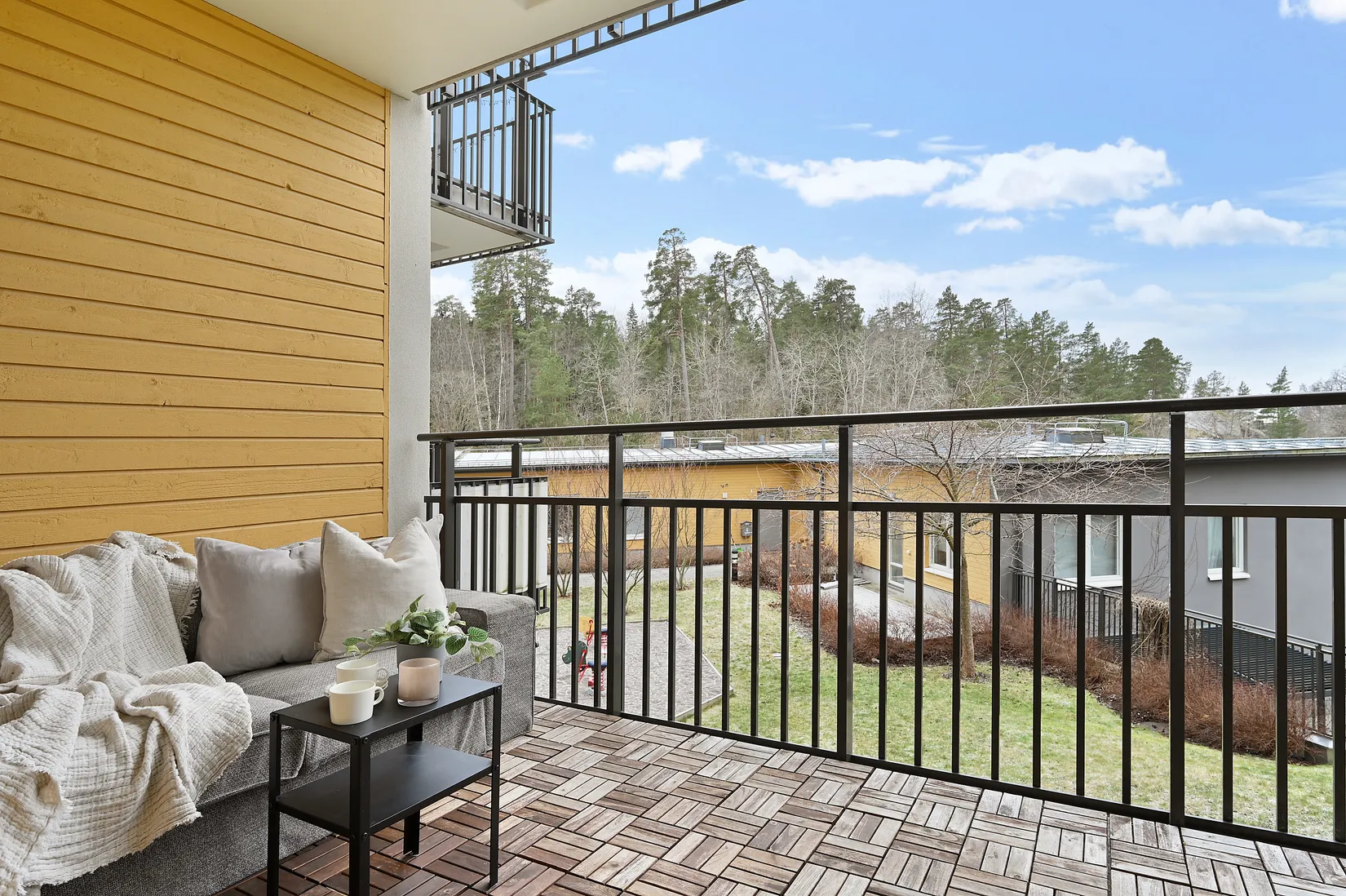 Bostadsrätt, Maskinistvägen 12, Bolinder strand, Järfälla