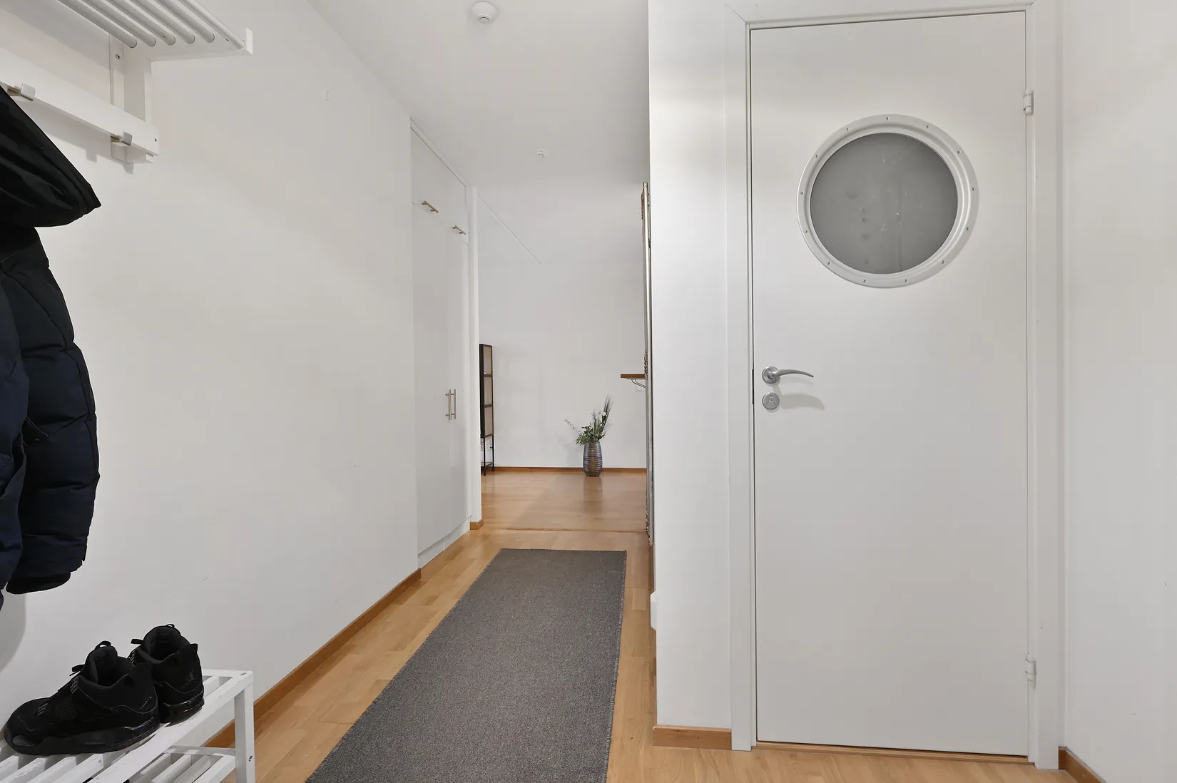 Bostadsrätt, Maskinistvägen 12, Bolinder strand, Järfälla