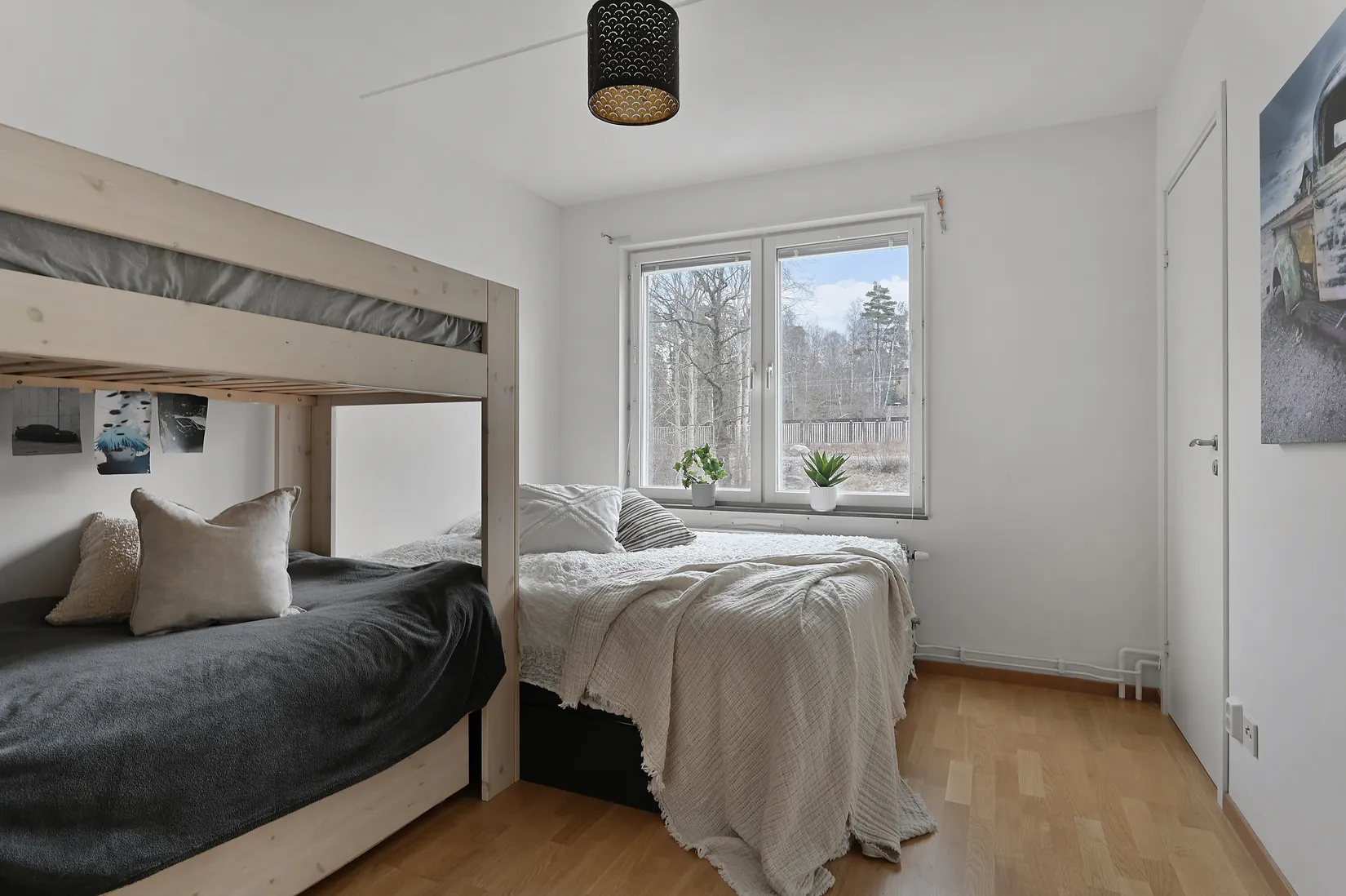 Bostadsrätt, Maskinistvägen 12, Bolinder strand, Järfälla