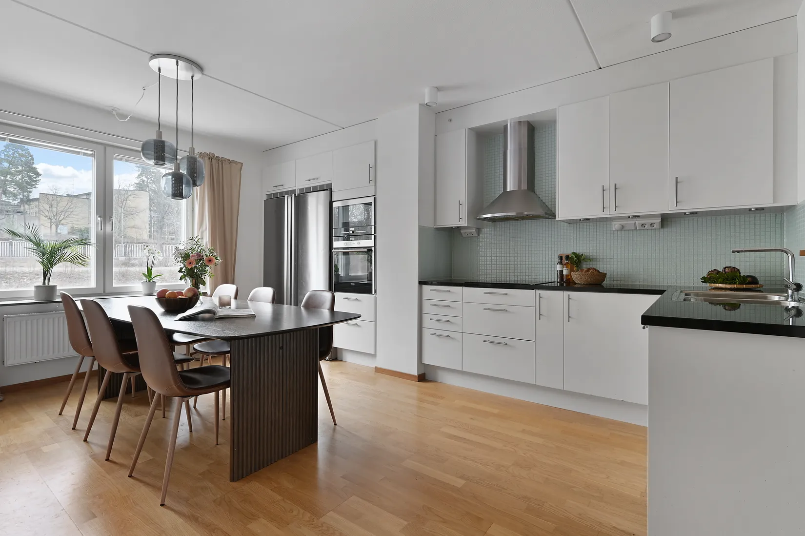 Bostadsrätt, Maskinistvägen 12, Bolinder strand, Järfälla