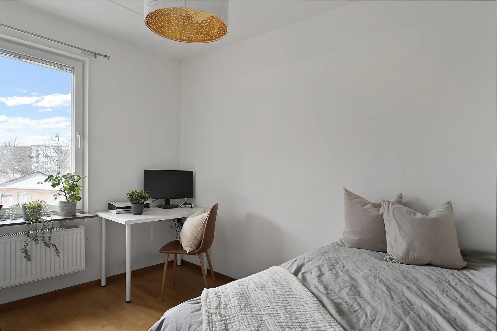 Bostadsrätt, Maskinistvägen 12, Bolinder strand, Järfälla