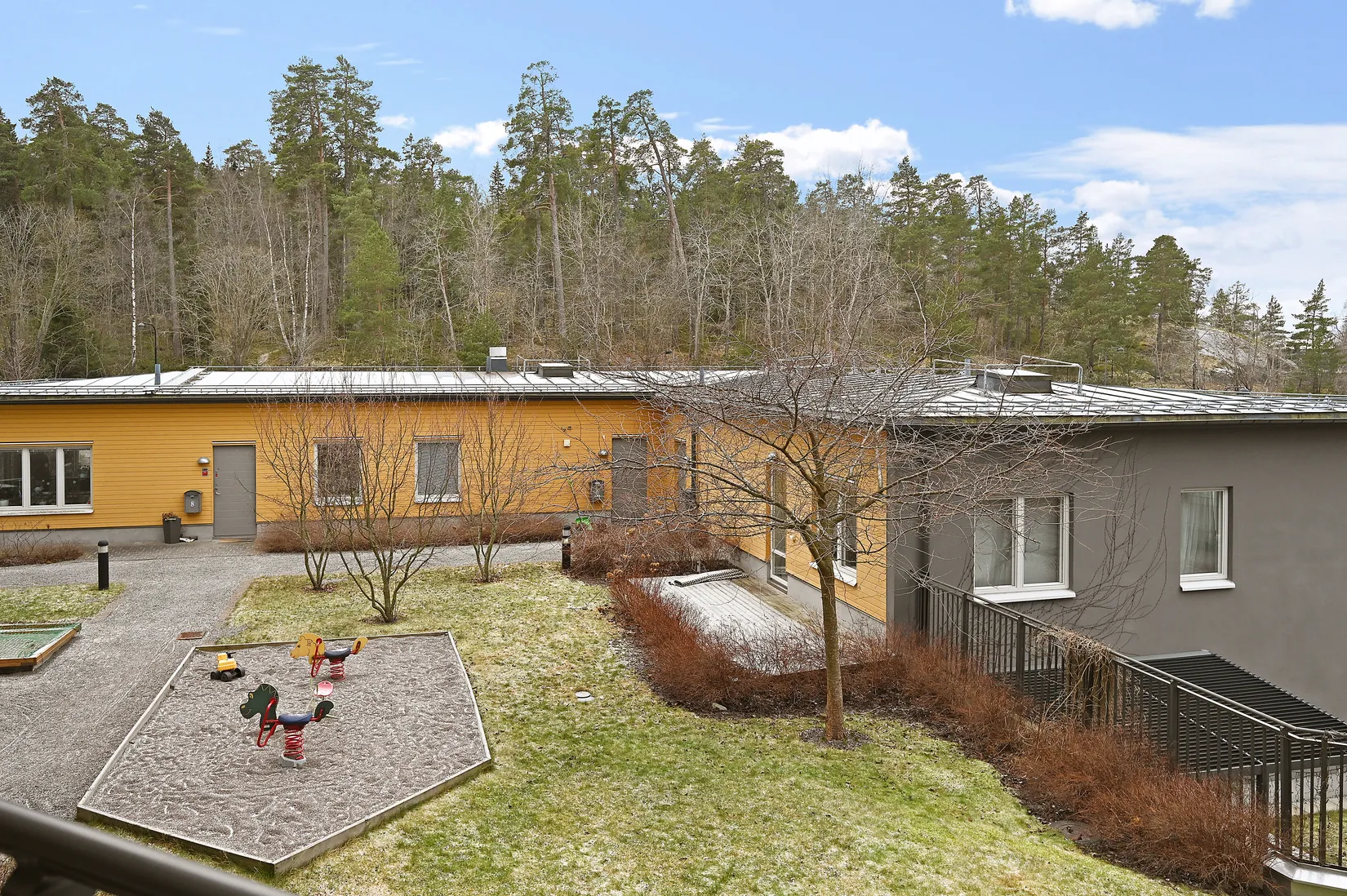 Bostadsrätt, Maskinistvägen 12, Bolinder strand, Järfälla