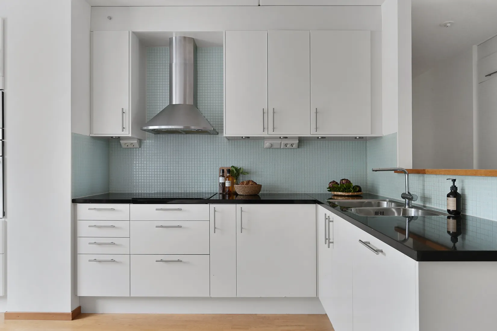 Bostadsrätt, Maskinistvägen 12, Bolinder strand, Järfälla