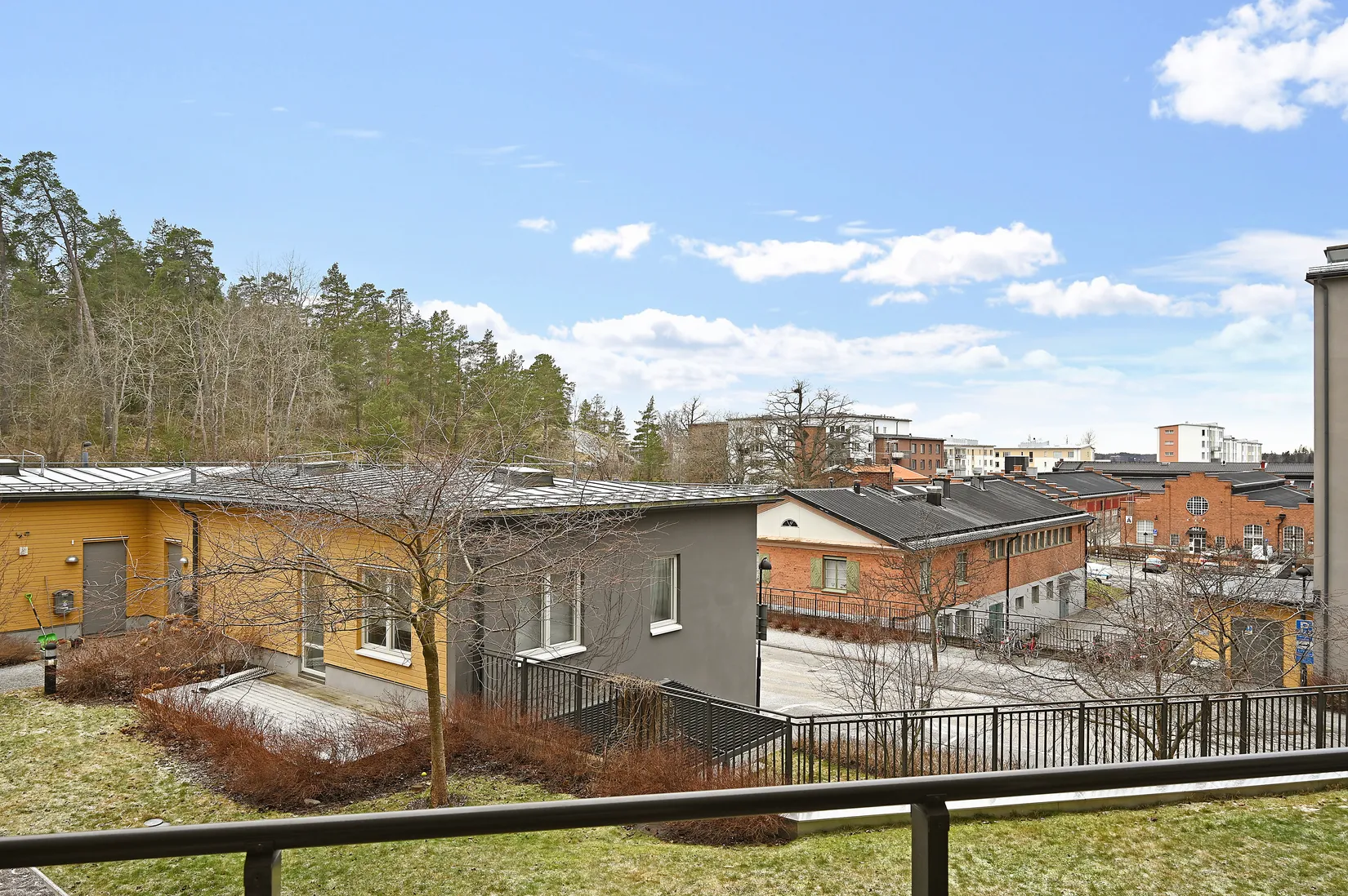 Bostadsrätt, Maskinistvägen 12, Bolinder strand, Järfälla