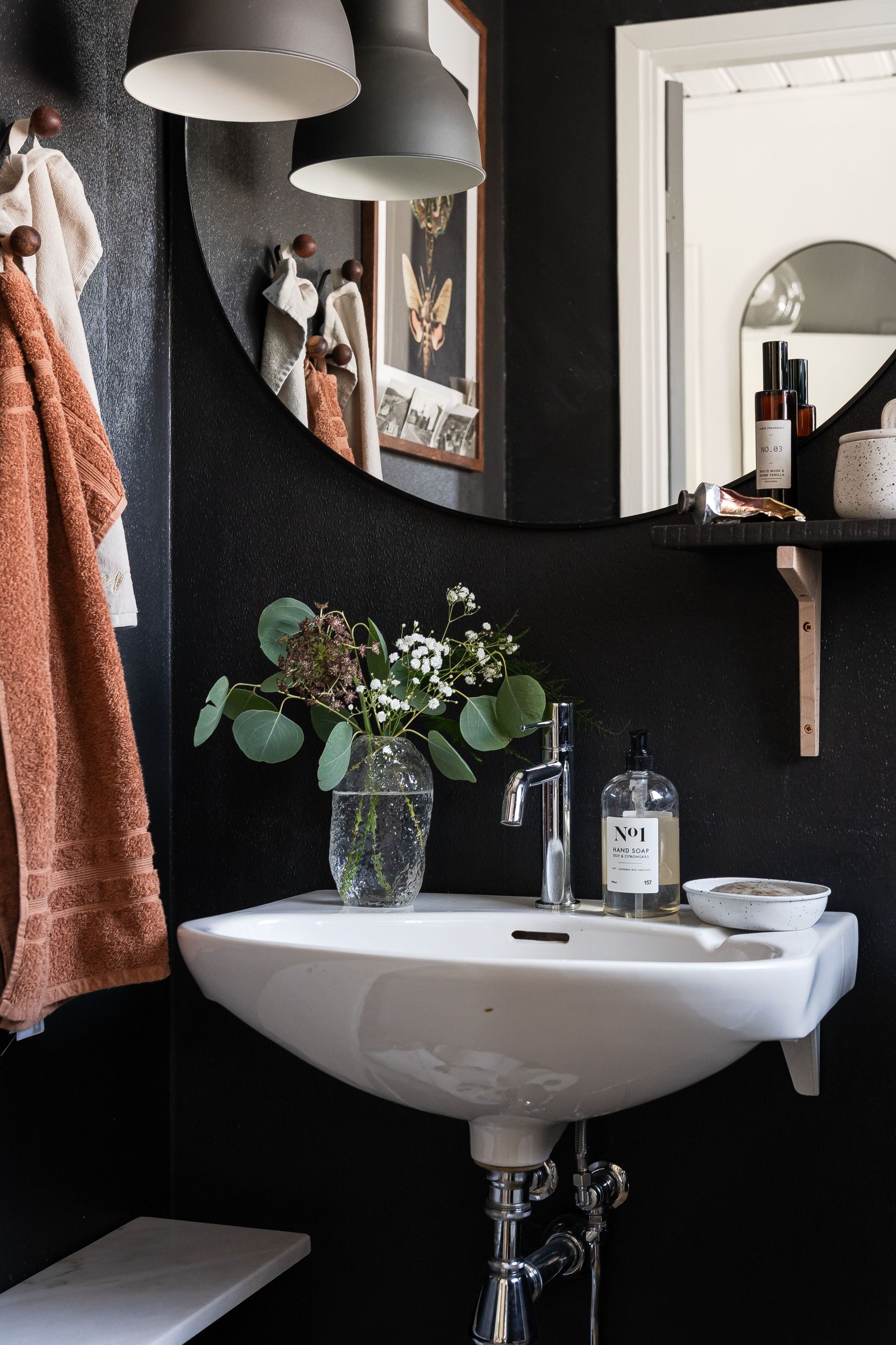 Villa, Reinholdsvägen 9, Kusmark, Skellefteå