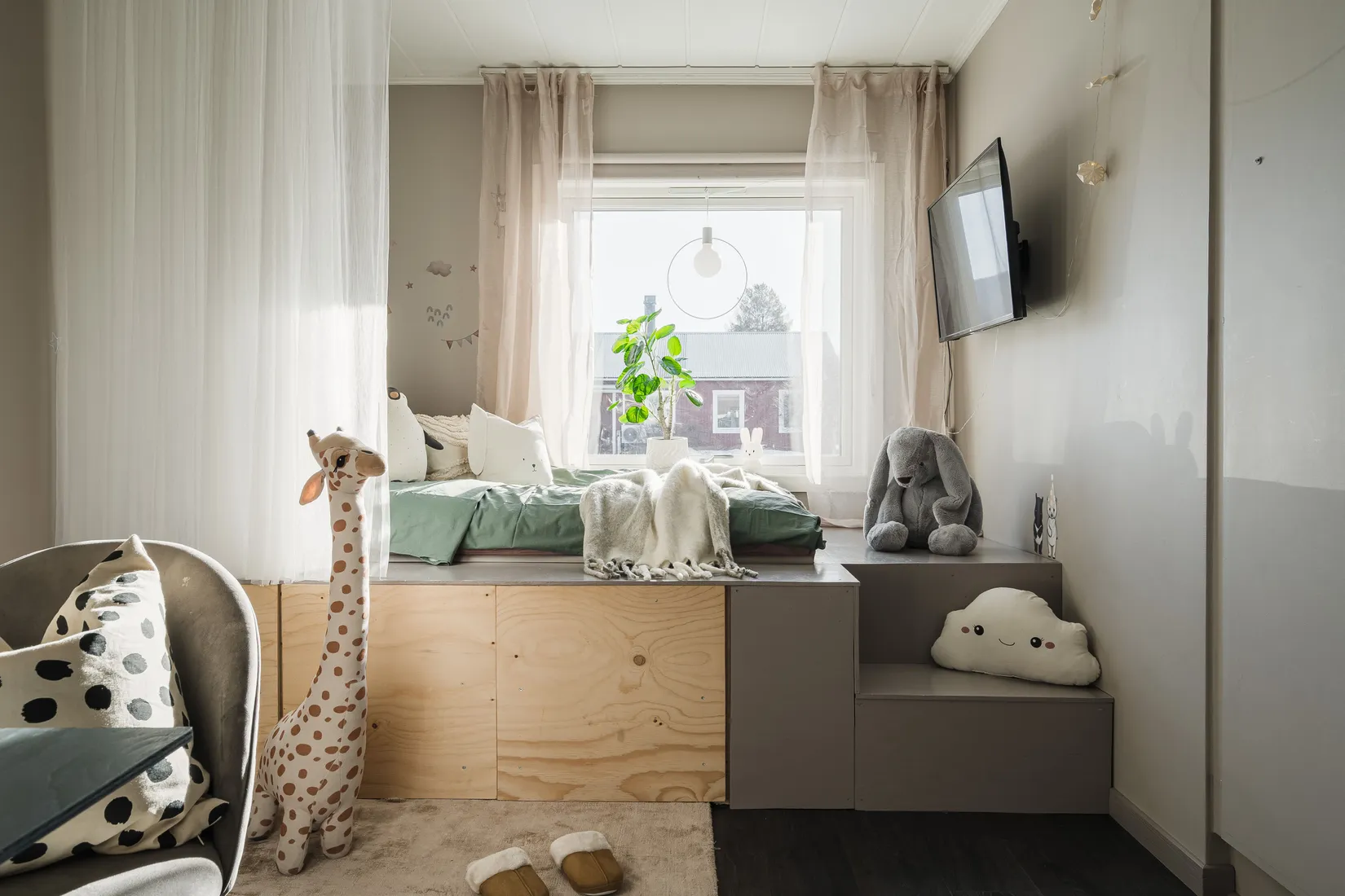 Villa, Reinholdsvägen 9, Kusmark, Skellefteå