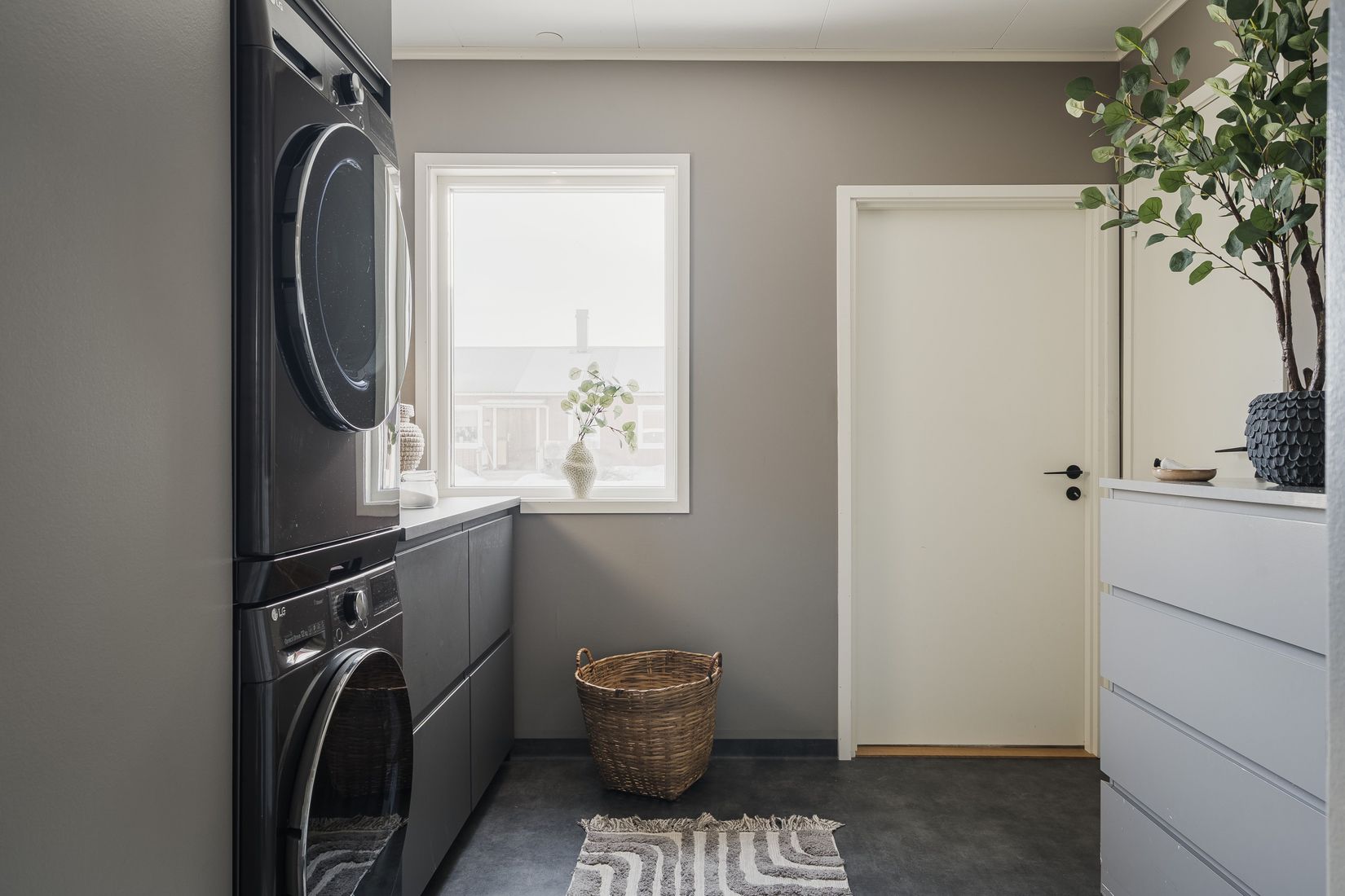 Villa, Reinholdsvägen 9, Kusmark, Skellefteå