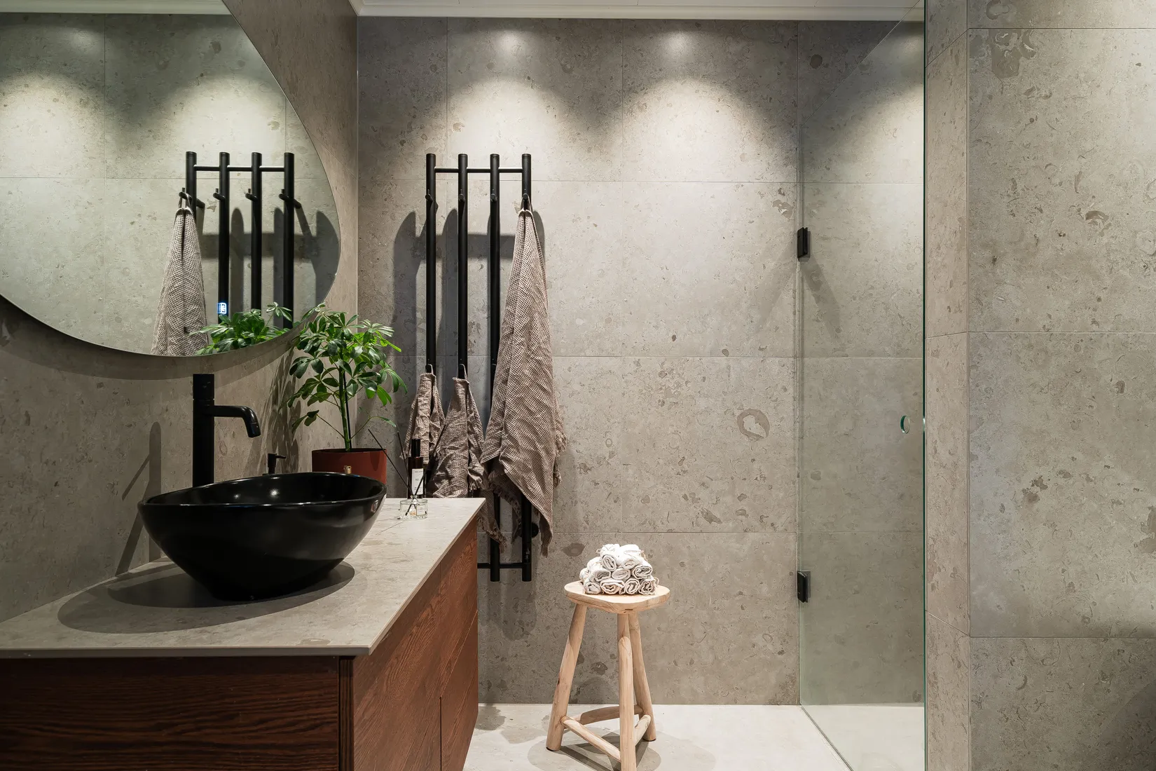 Villa, Reinholdsvägen 9, Kusmark, Skellefteå